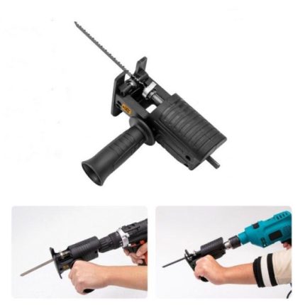 Конвертор за бормашина