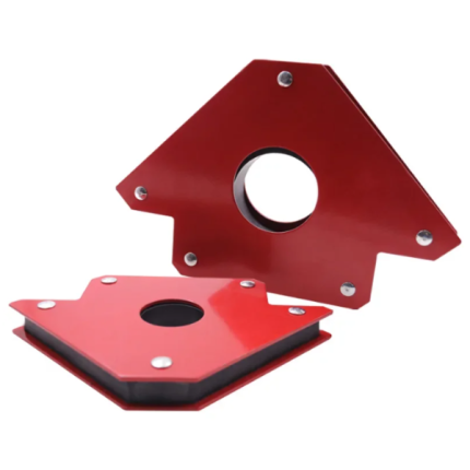 Магнетен држач за заварување