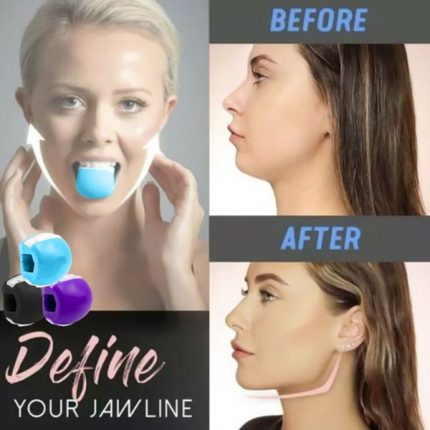 Затегнувач за дефинирање на долна вилица