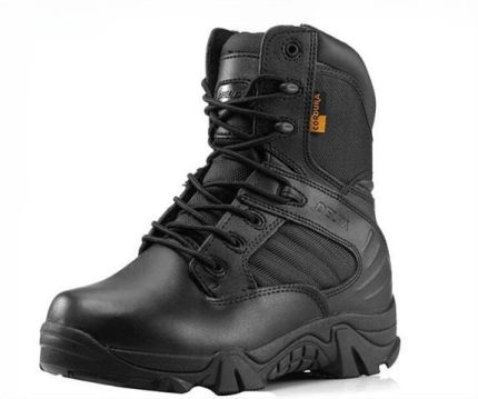 Тактички чизми DELTA