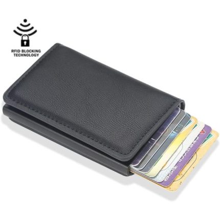 Паричник за картички Baellerry k9123