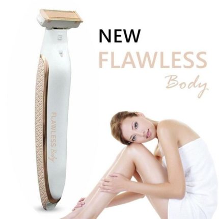 Flawless Body 8016 - Депилатор за тело
