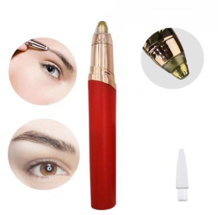 Flawless Eyebrows - Уред за обликување на веѓи
