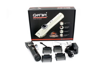 Gemei 6035 - Машинка за потстрижување