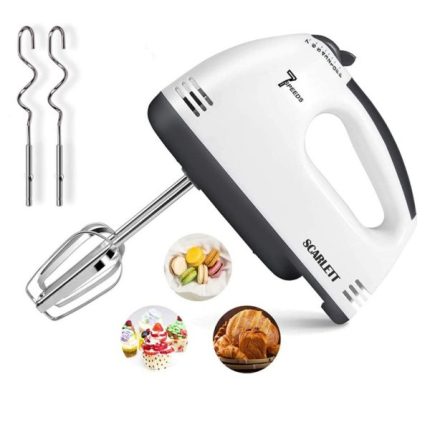 Scarlett HE-133 Рачен миксер