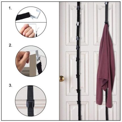 Bag Rack - Организер за чанти