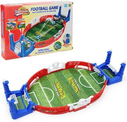 Мини фудбал - друштвена игра