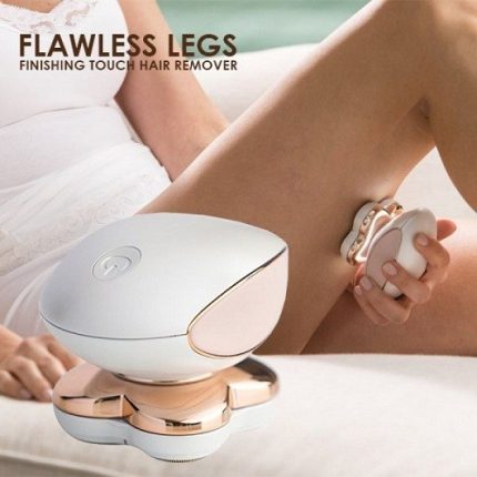 Flawless Legs - Депилатор за отстранување влакна од телото