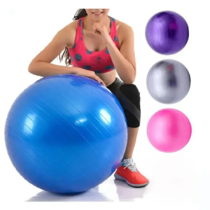 Топка за пилатес и јога