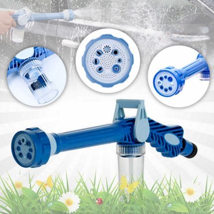 Мултифункционална прскалка (пиштол) за вода