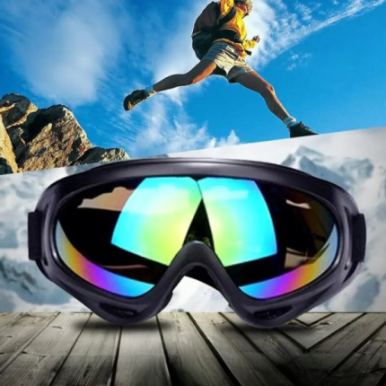 Очила за скијање