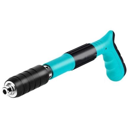 Пневматски пиштол за ковање шајки