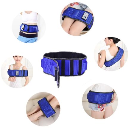 X5 Ремен за масажа, слабеење и опуштање