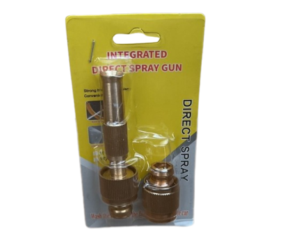 Млазница и конектор за црево