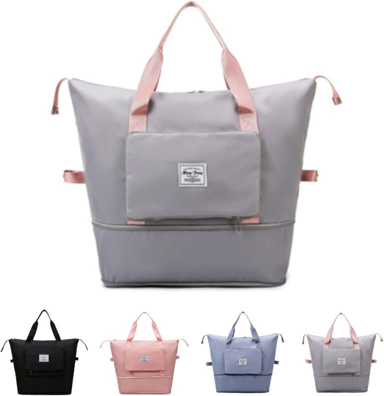 Патна торба на расклопување