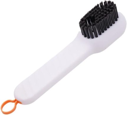 Четка за чистење со дозер за детергент