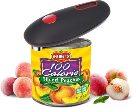 Автоматски отворач за конзерви