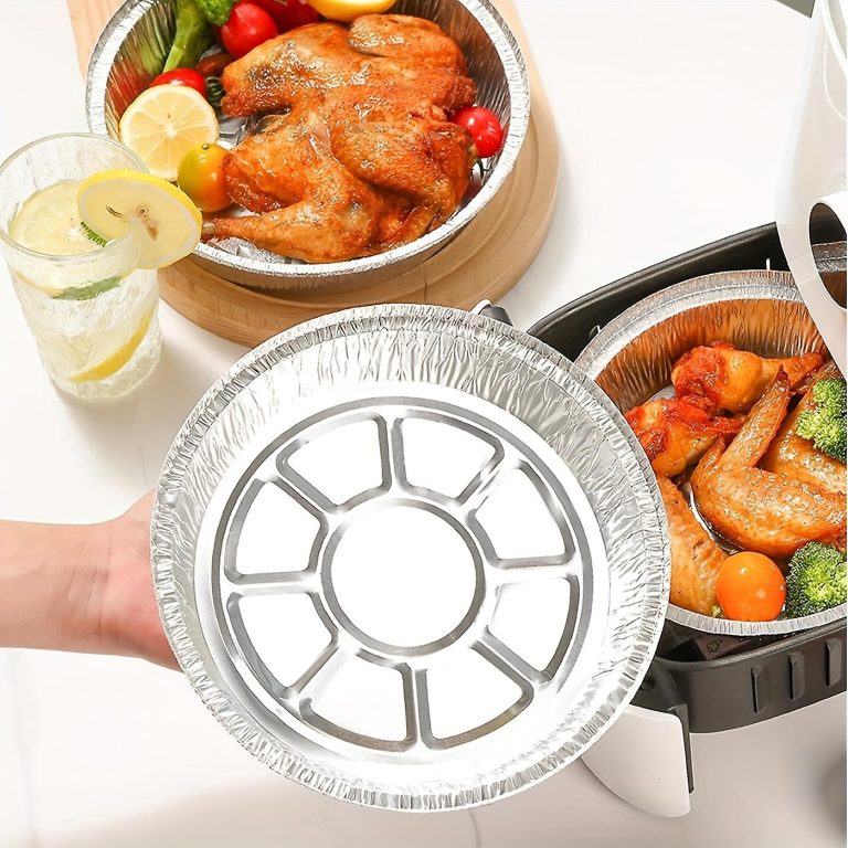 Алуминиумски подлоги за готвење и сервирање