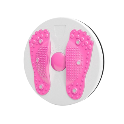 Плоча за вежбање и обликување на телото