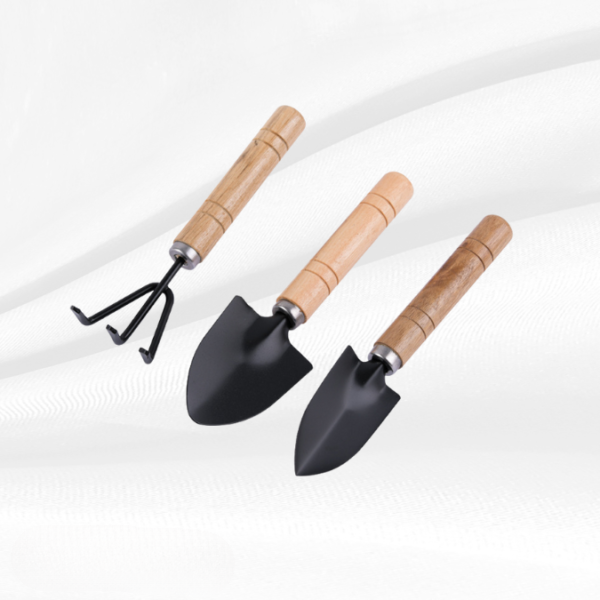 Мини алатки за градина