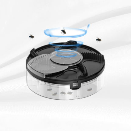 Автоматска стапица за муви