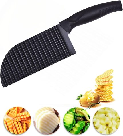 Брановиден нож за зеленчук и овошје