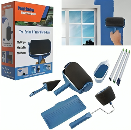 Paint Roller - Ваљак за кречење