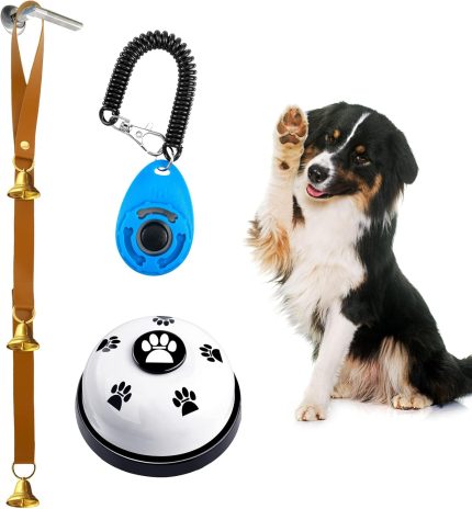 Уред за дресирање на кучиња